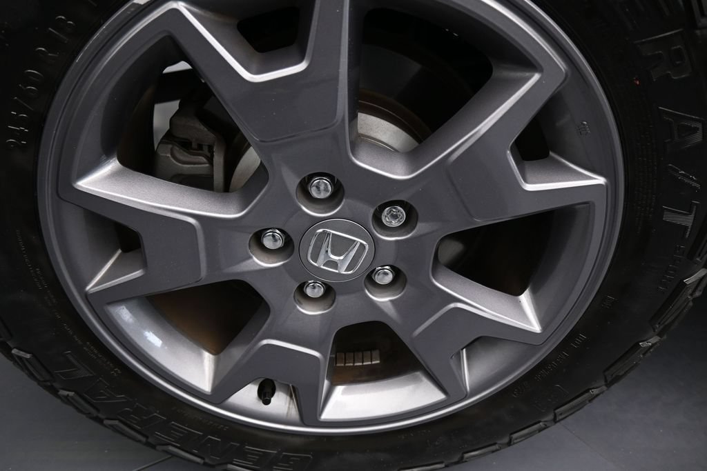 Used 2024 Honda Passport TrailSport image 49