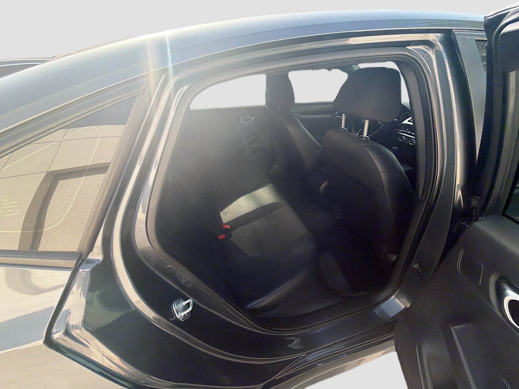 Certified 2023 Honda Civic Sport image 27