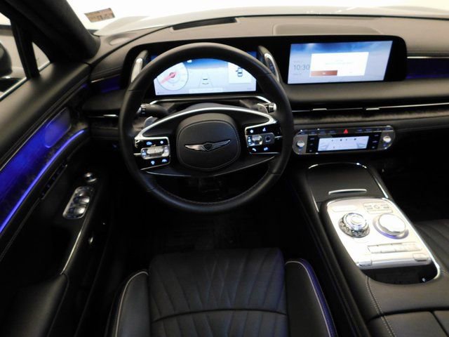 New 2024 Genesis G90 3.5T image 38