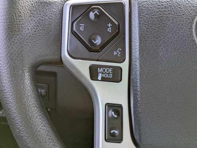 Used 2019 Toyota Tundra SR5 w/ SR5 Upgrade Package image 23