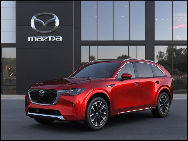 New 2026 MAZDA CX-90 3.3 Turbo S w/ Premium Plus AWD/4WD image 1