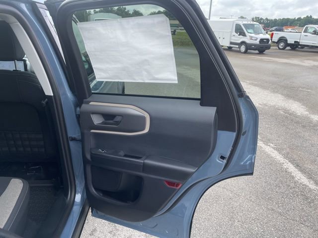 New 2025 Ford Bronco Sport Big Bend image 49