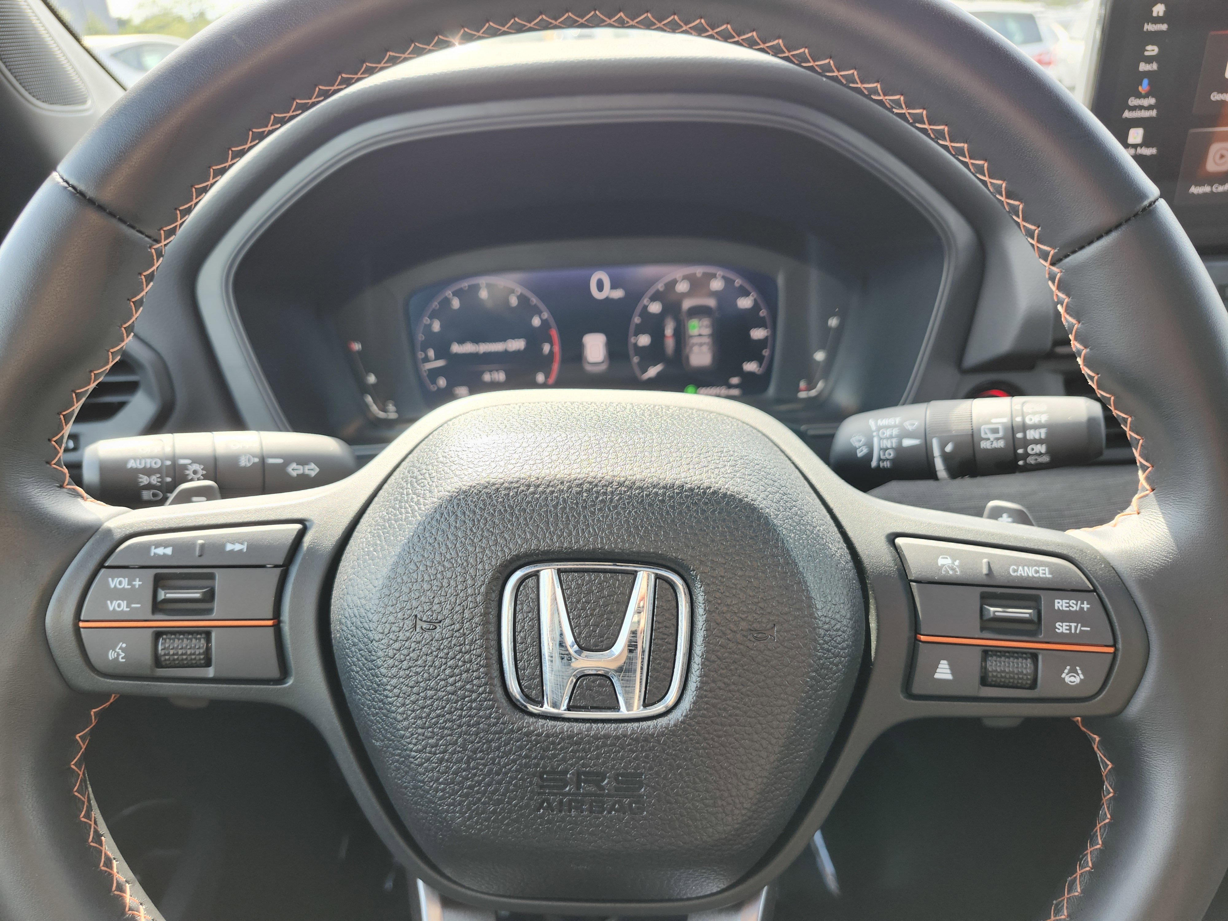 Used 2026 Honda Passport TrailSport image 33