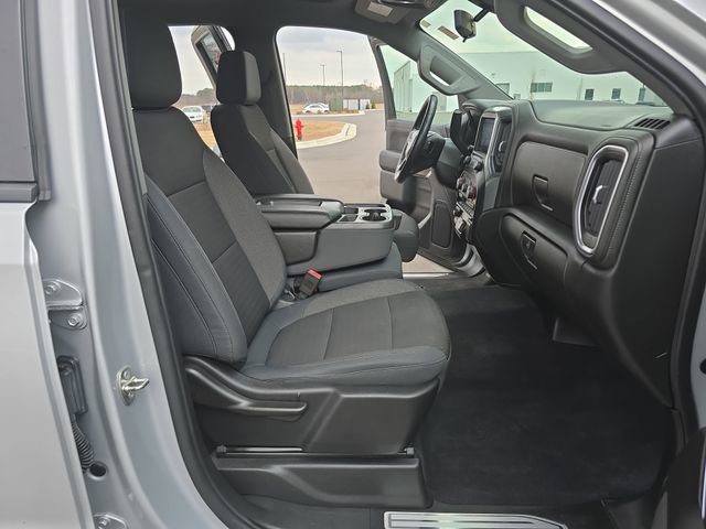 Used 2019 Chevrolet Silverado 1500 RST w/ All-Star Edition image 19