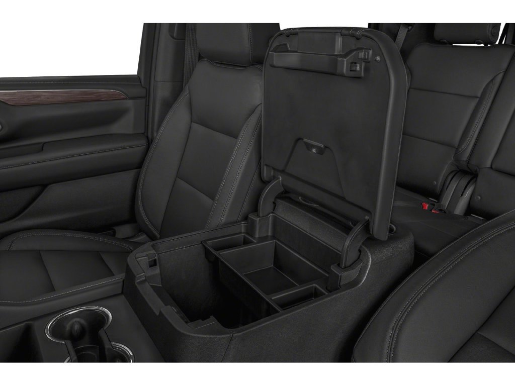 Used 2021 Chevrolet Tahoe Z71 w/ Z71 Signature Package AWD/4WD image 9
