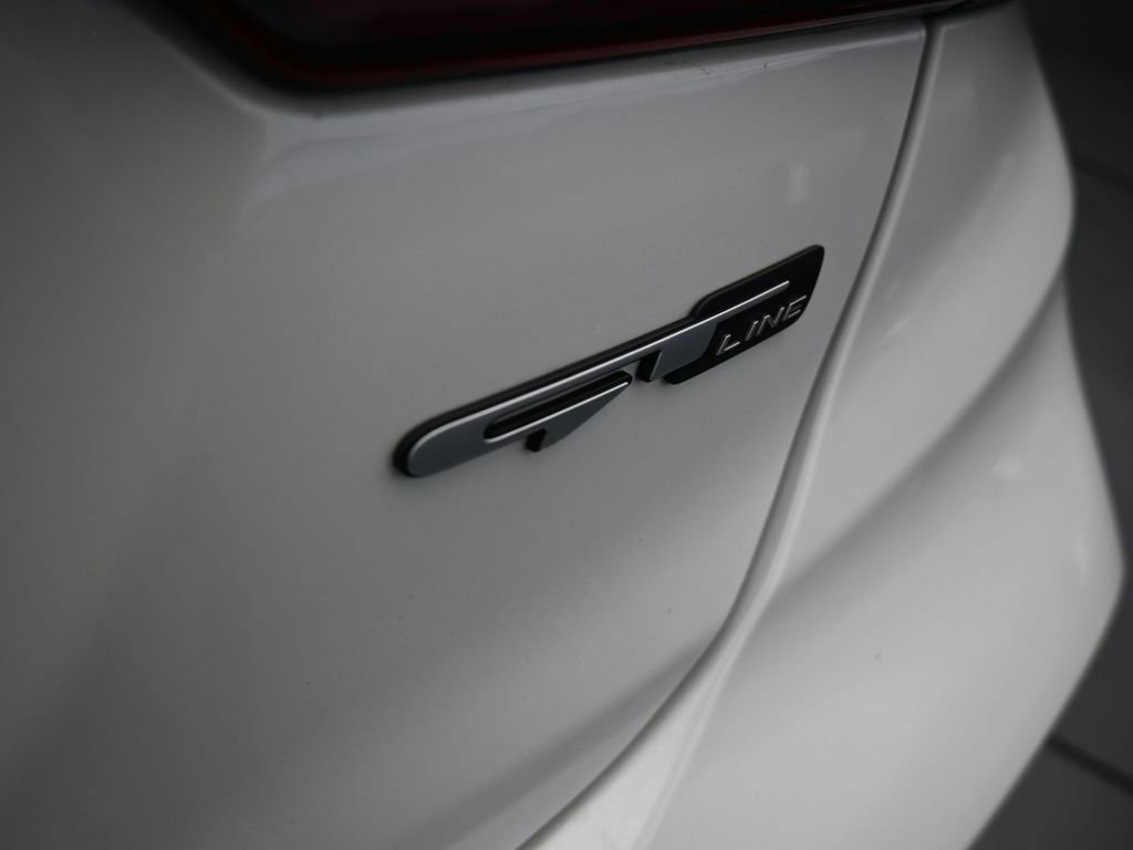 Used 2024 Kia Forte GT-Line image 39