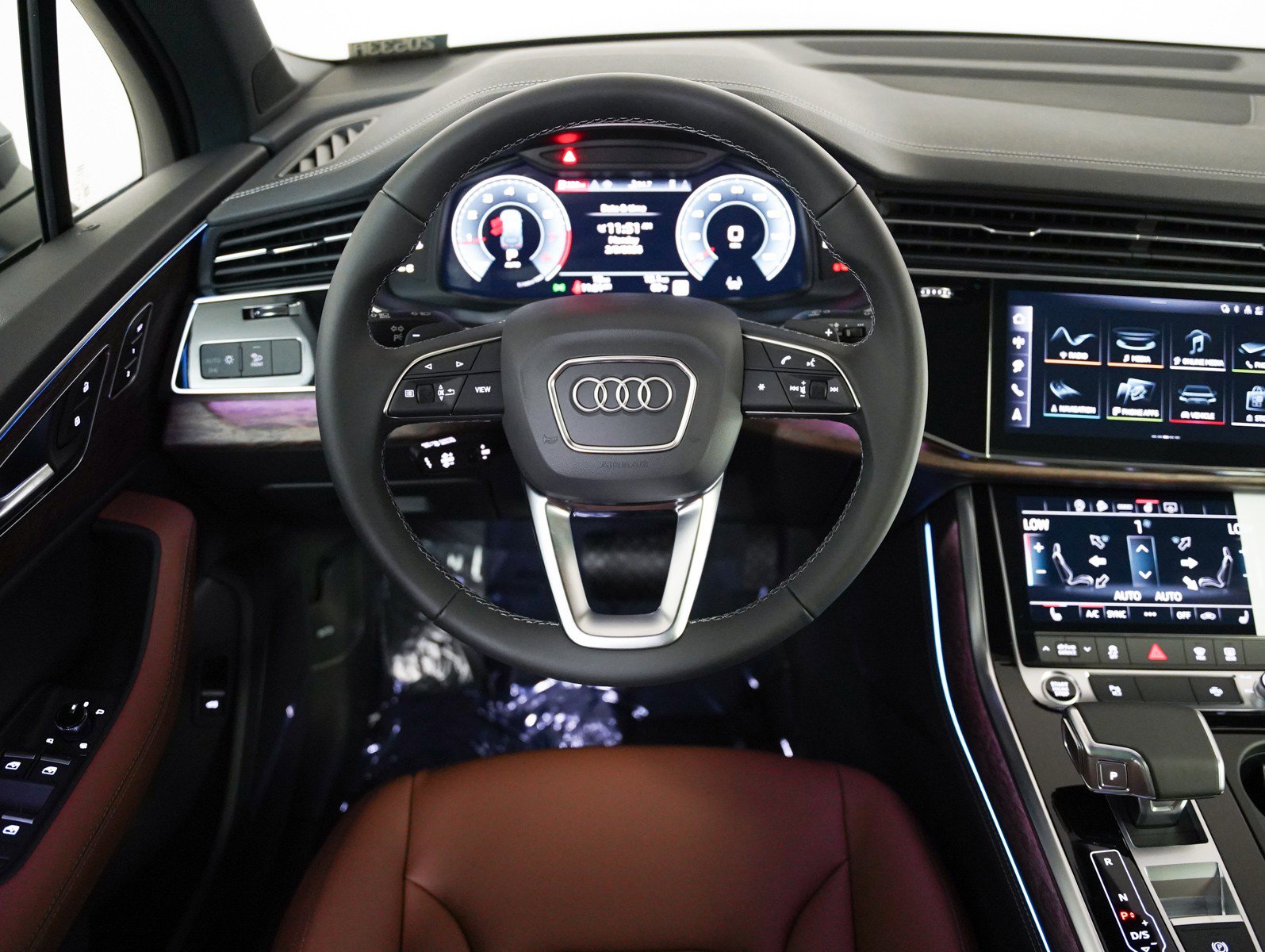 New 2026 Audi Q7 2.0T Premium Plus image 11