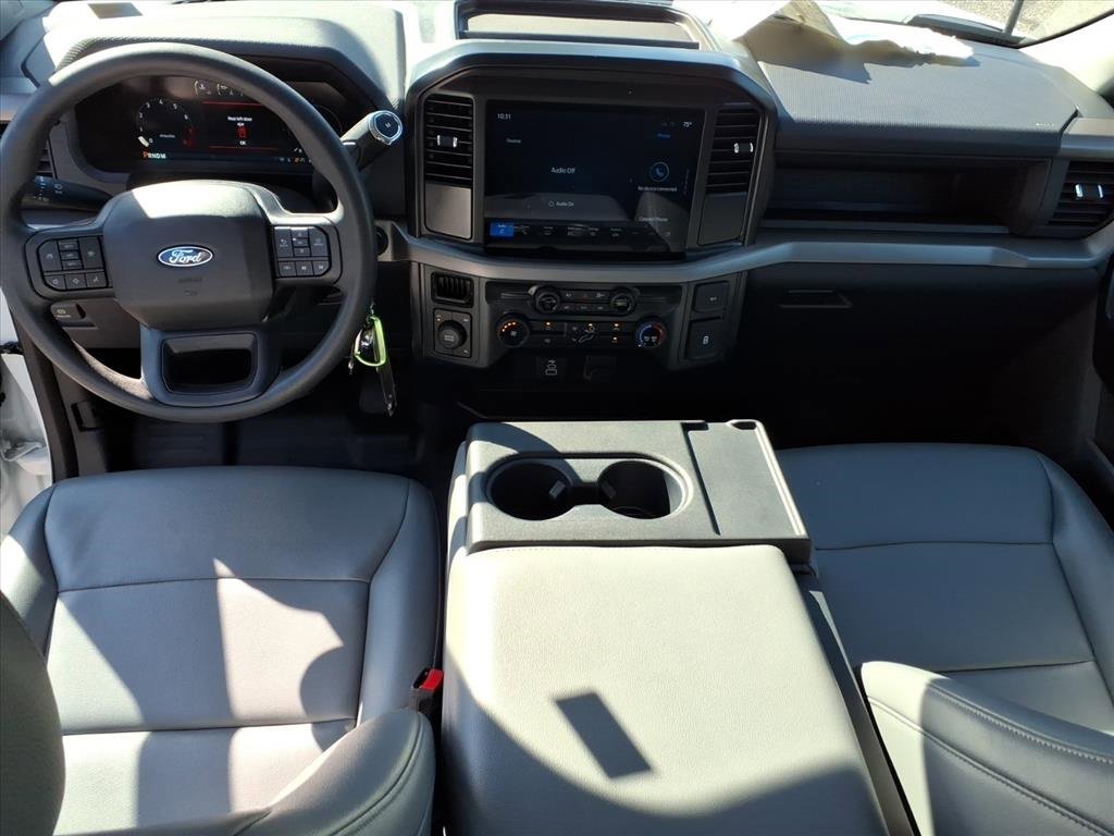 Used 2025 Ford F150 XL image 13