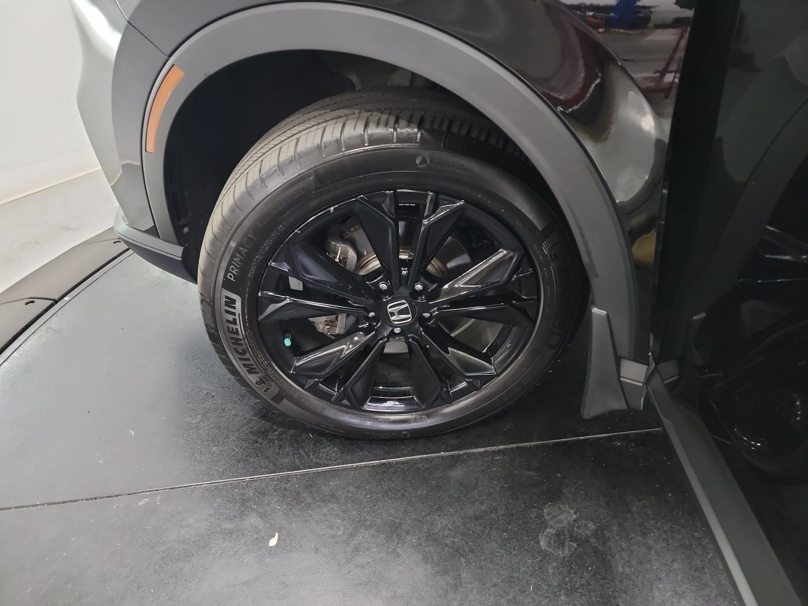 Certified 2023 Honda CR-V Sport Touring image 30
