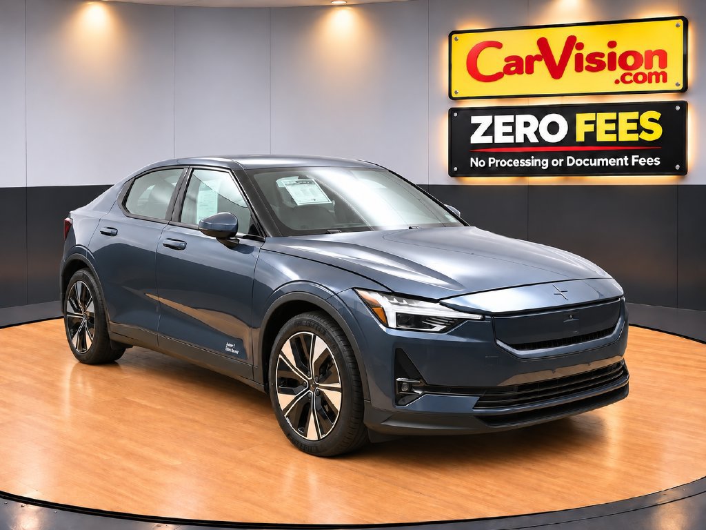 Used 2024 Polestar Polestar 2