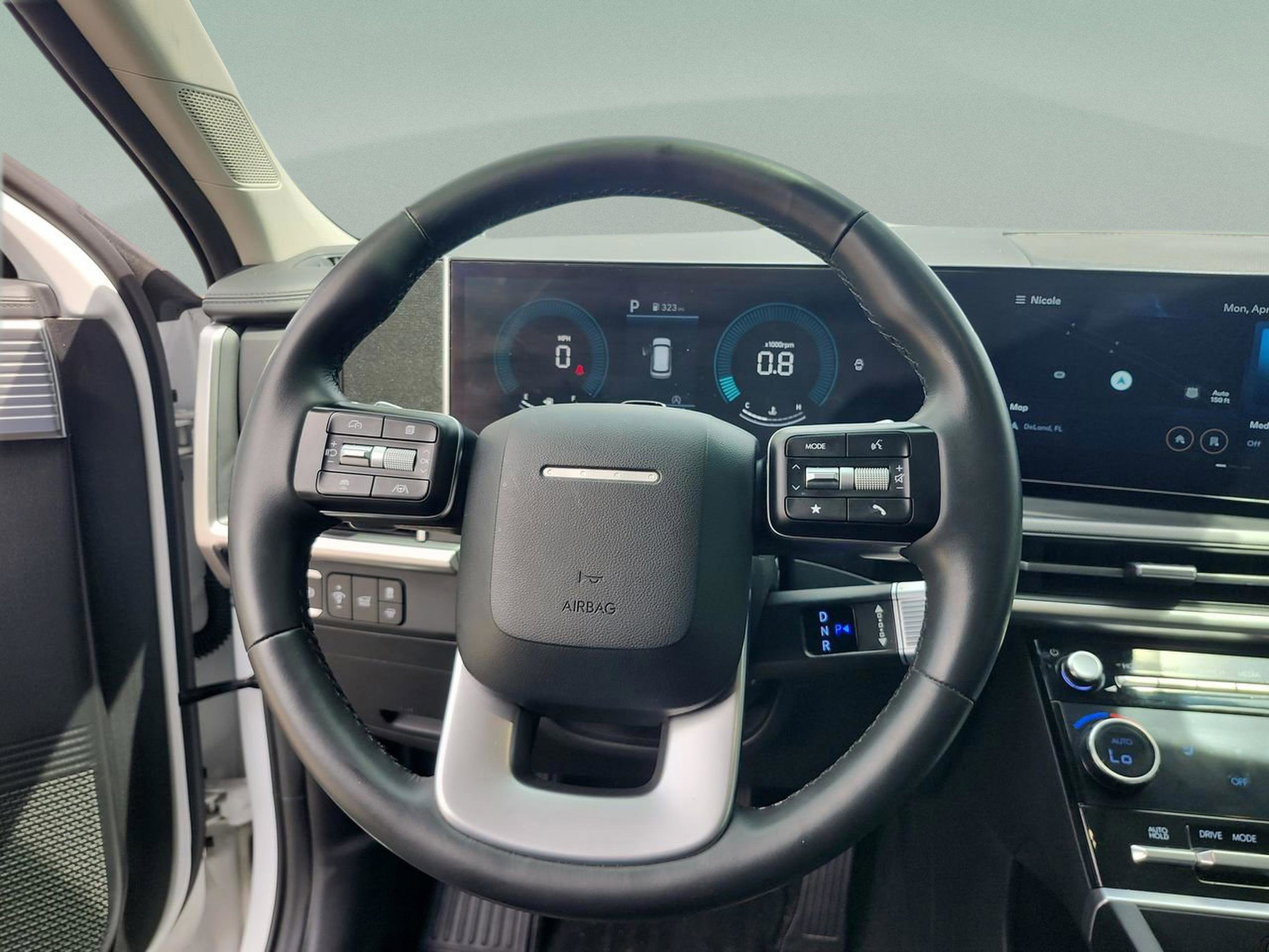 Used 2024 Hyundai Santa Fe XRT image 9