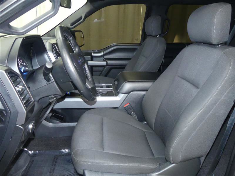 Used 2020 Ford F150 XLT w/ Equipment Group 302A Luxury image 21