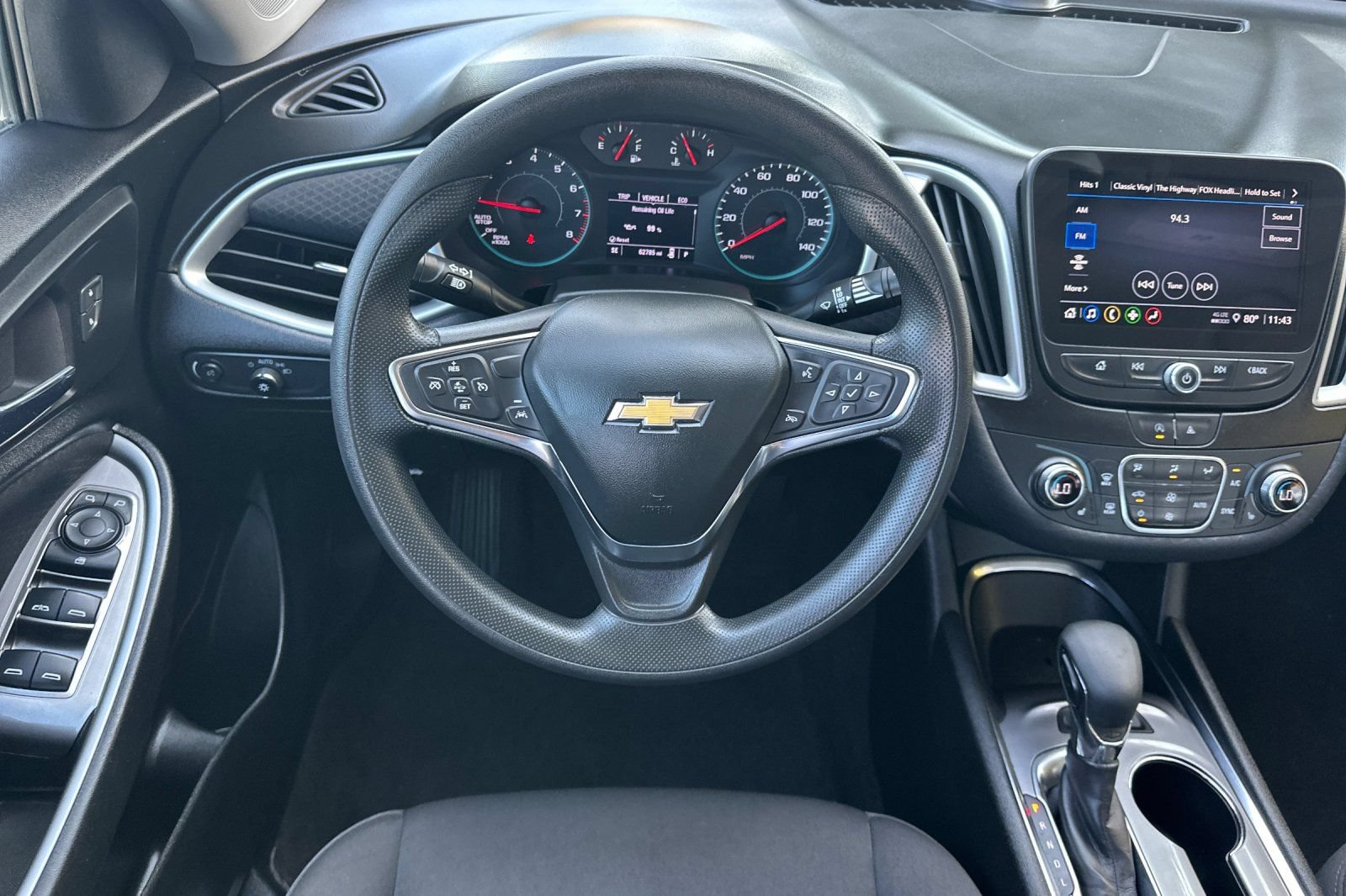 Used 2024 Chevrolet Malibu LT FWD image 14