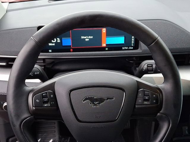 Used 2021 Ford Mustang Mach-E Select w/ Comfort/Appearance Package image 24