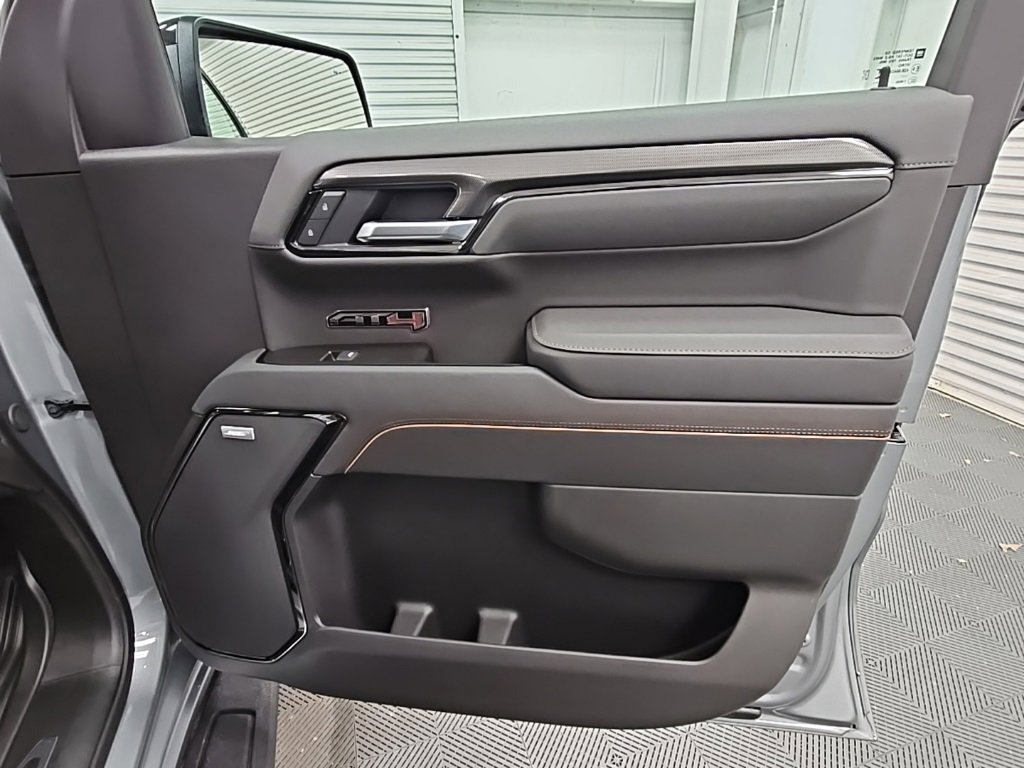 New 2026 GMC Sierra 1500 AT4 w/ AT4 Premium Package image 41