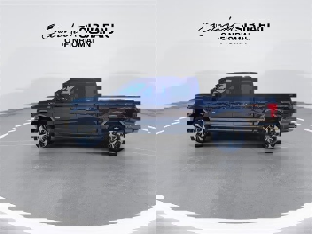 Used 2019 Ford F150 King Ranch w/ Equipment Group 601A Luxury image 8