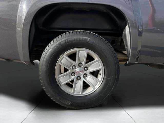 Used 2010 GMC Sierra 1500 SLE w/ Texas Edition image 51