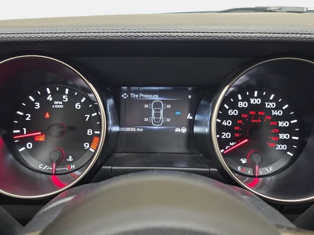 Used 2016 Ford Mustang Shelby GT350 w/ Technology Package RWD image 17