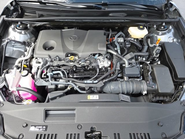 Used 2026 Toyota Camry XSE AWD/4WD image 27