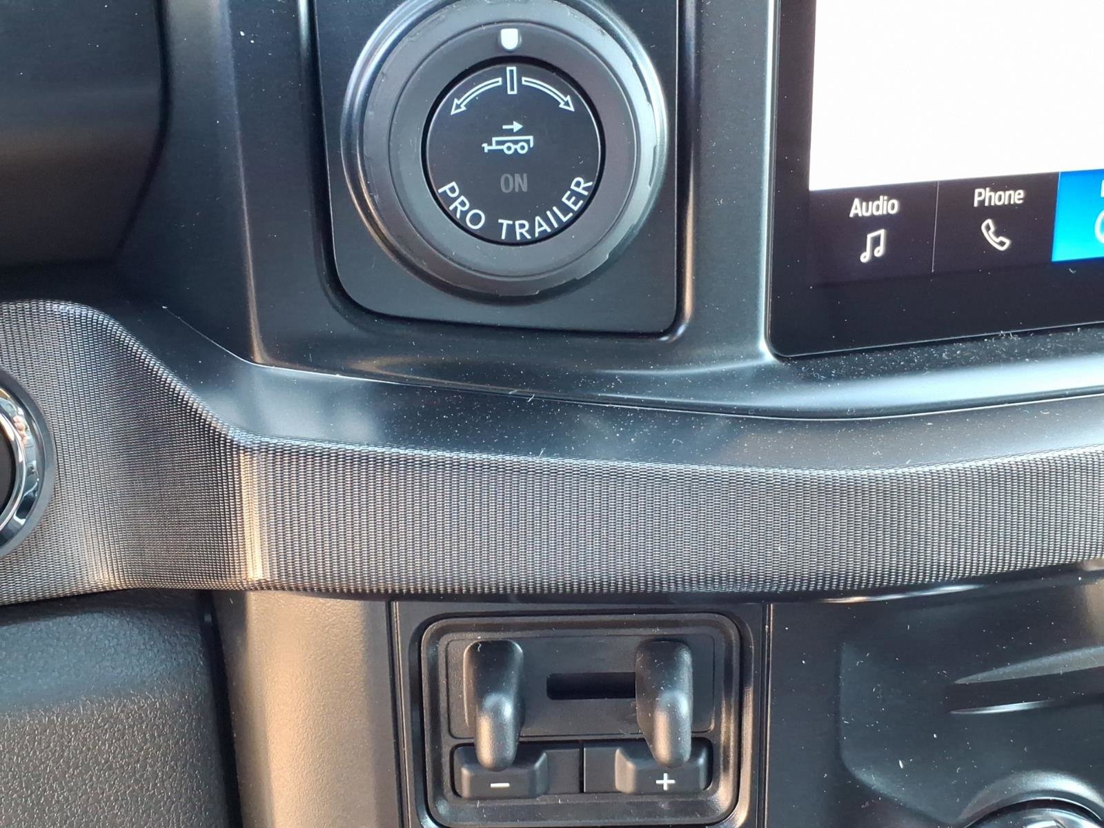 New 2026 Ford F250 Platinum image 16