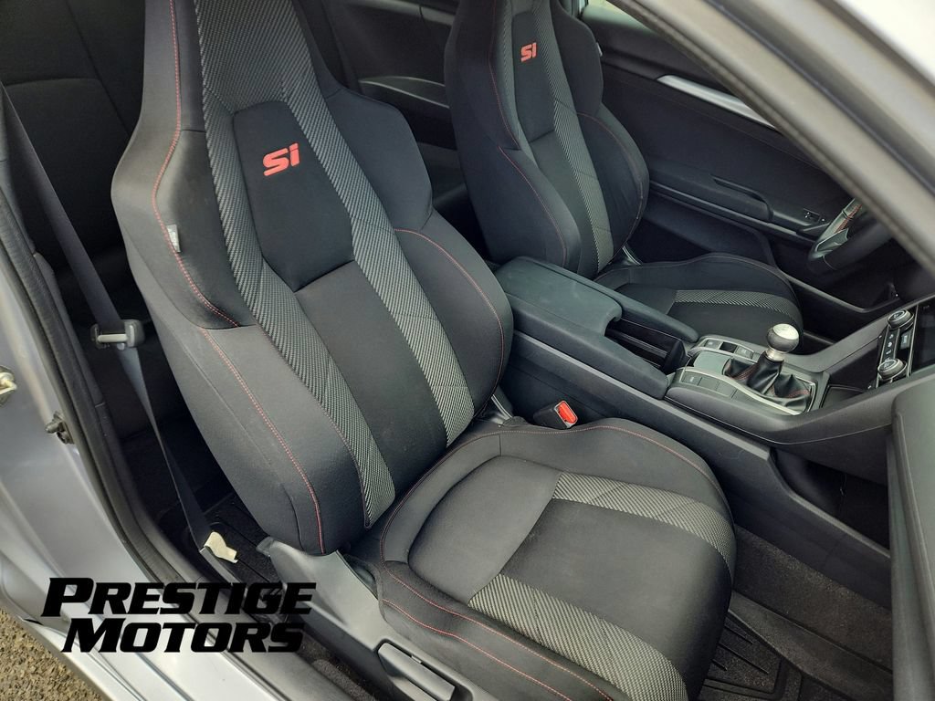 Used 2017 Honda Civic Si image 31