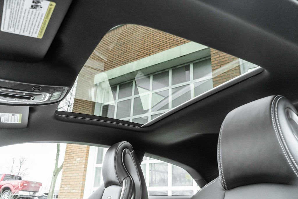 Used 2019 Audi S5 Premium Plus image 14