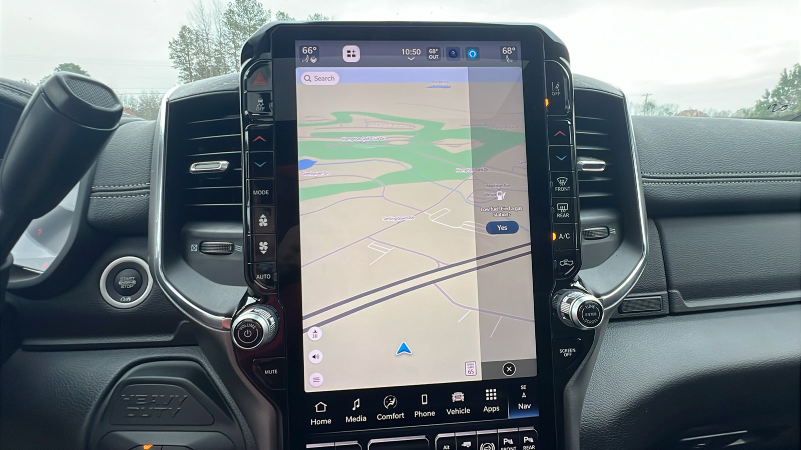 New 2026 RAM 3500 Laramie image 29