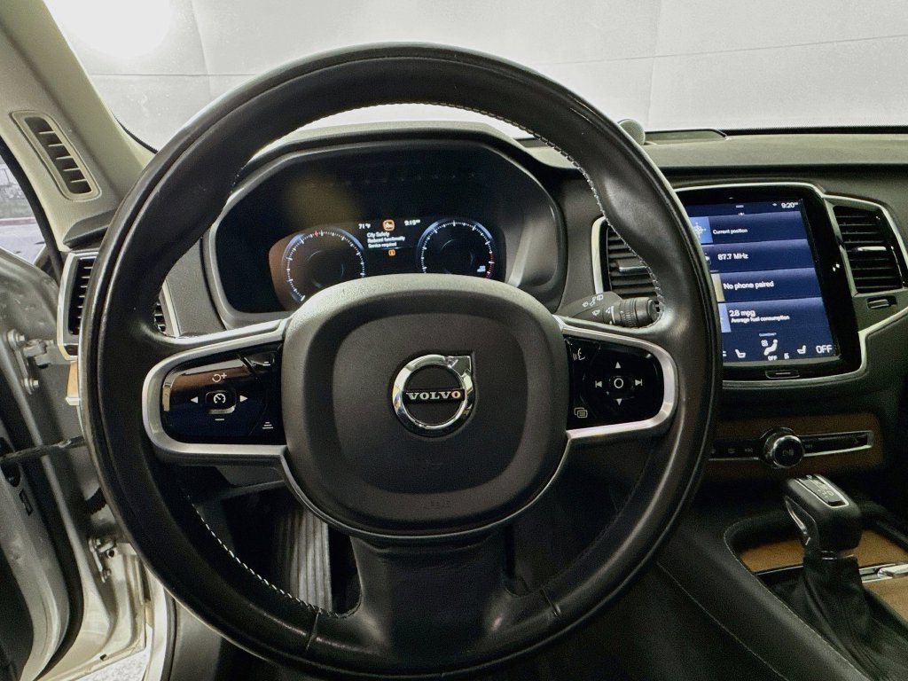 Used 2018 Volvo XC90 T6 Inscription w/ Convenience Package AWD/4WD image 13