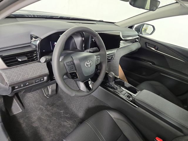 New 2026 Toyota Camry XLE image 14
