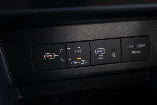 New 2026 Hyundai Sonata Limited FWD image 19