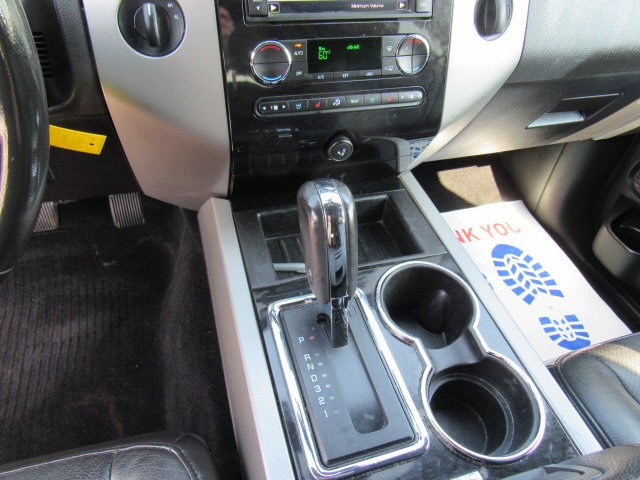 Used 2011 Ford Expedition Limited w/ 301A Rapid Spec Order Code image 13
