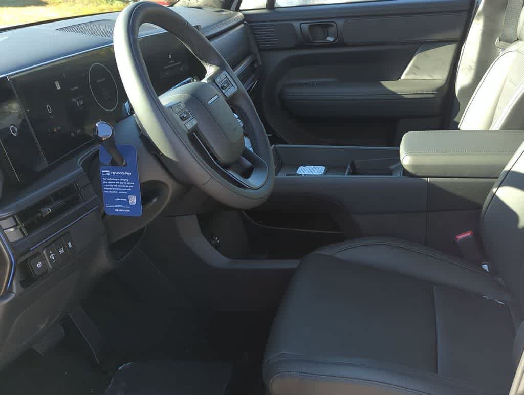 New 2026 Hyundai Santa Fe Calligraphy FWD image 16