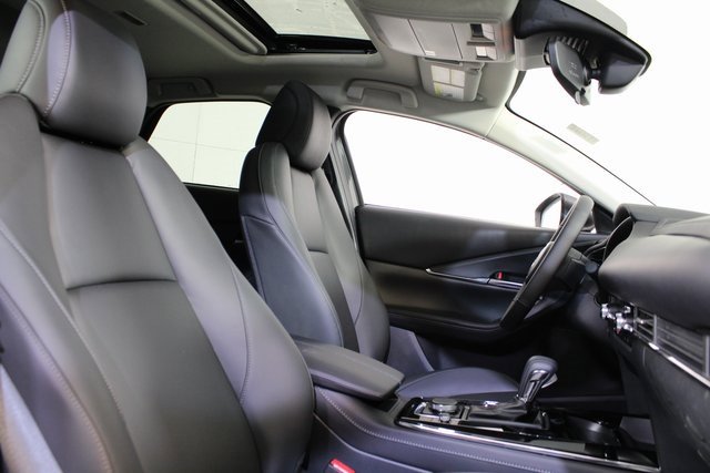 Used 2025 MAZDA CX-30 AWD 2.5 S w/ Preferred Package image 12