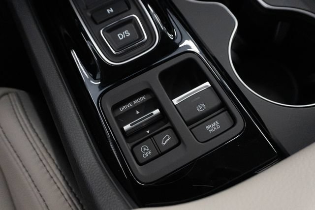 New 2026 Honda Pilot EX-L image 11
