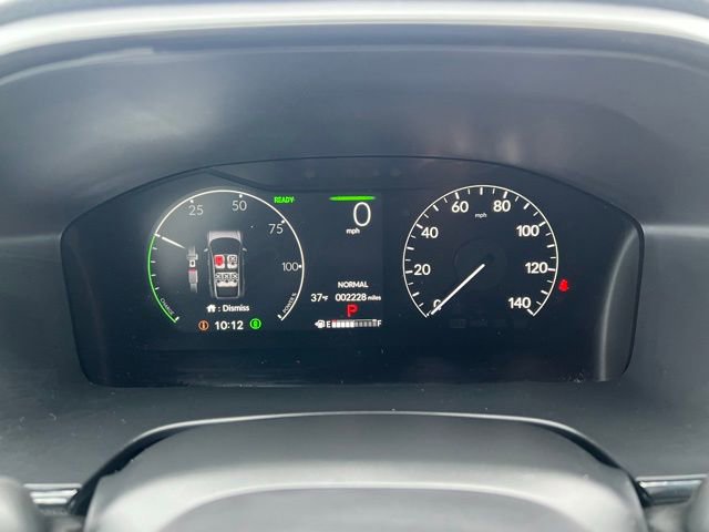 Certified 2026 Honda CR-V Sport image 18