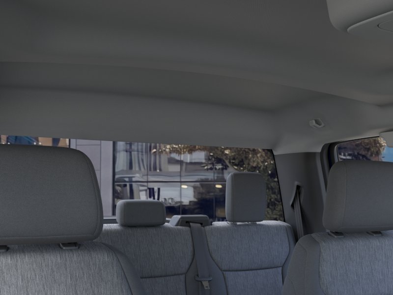 New 2026 Ford F150 XL RWD image 22