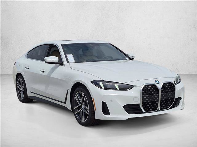 New 2026 BMW 430i RWD image 6