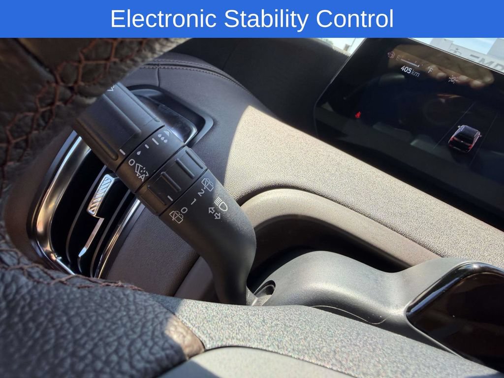 Used 2025 Ford Expedition Max King Ranch AWD/4WD image 42