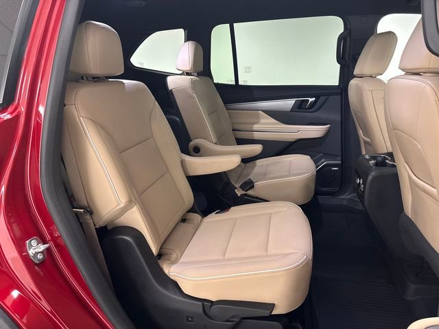 Used 2026 Buick Enclave Preferred w/ Power Package image 23