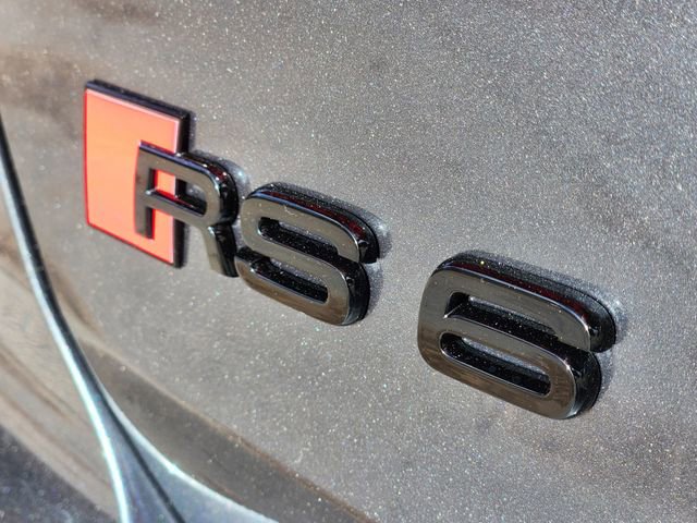 New 2026 Audi RS 6 performance image 10