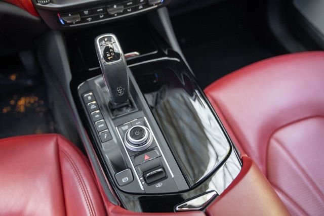 Used 2022 Maserati Levante Modena image 42