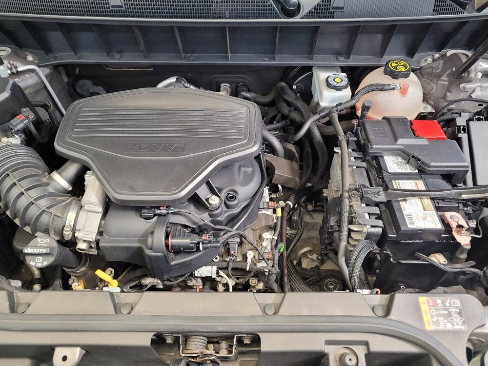 Used 2019 GMC Acadia Denali image 30