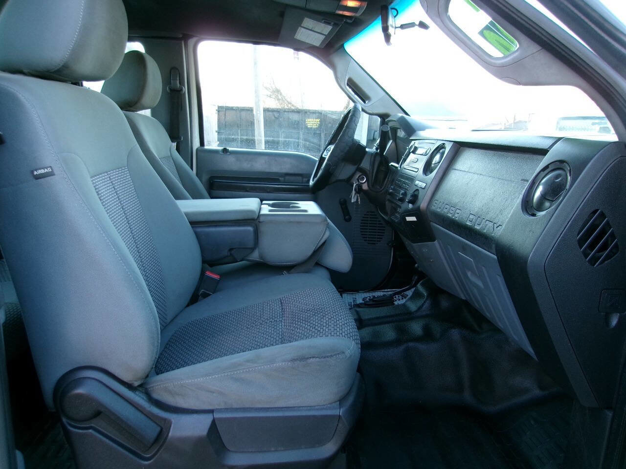 Used 2015 Ford F250 XL image 13