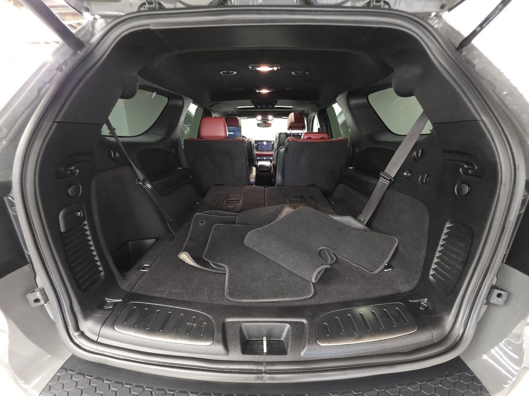 Used 2021 Dodge Durango SRT Hellcat w/ Premium Interior Group image 19