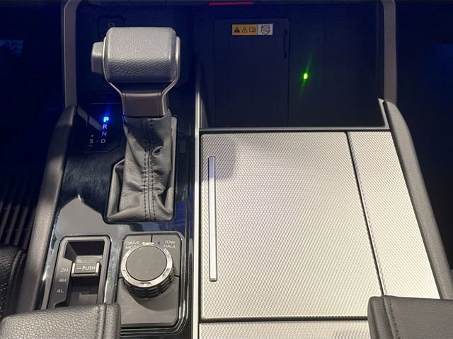 Certified 2024 Toyota Sequoia Limited w/ Tow Technology Package image 15