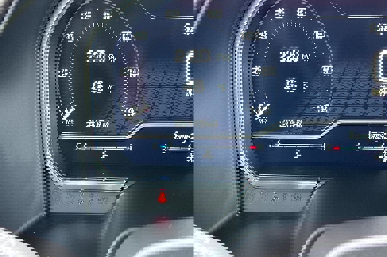 Used 2024 GMC Sierra 1500 Denali Ultimate image 24