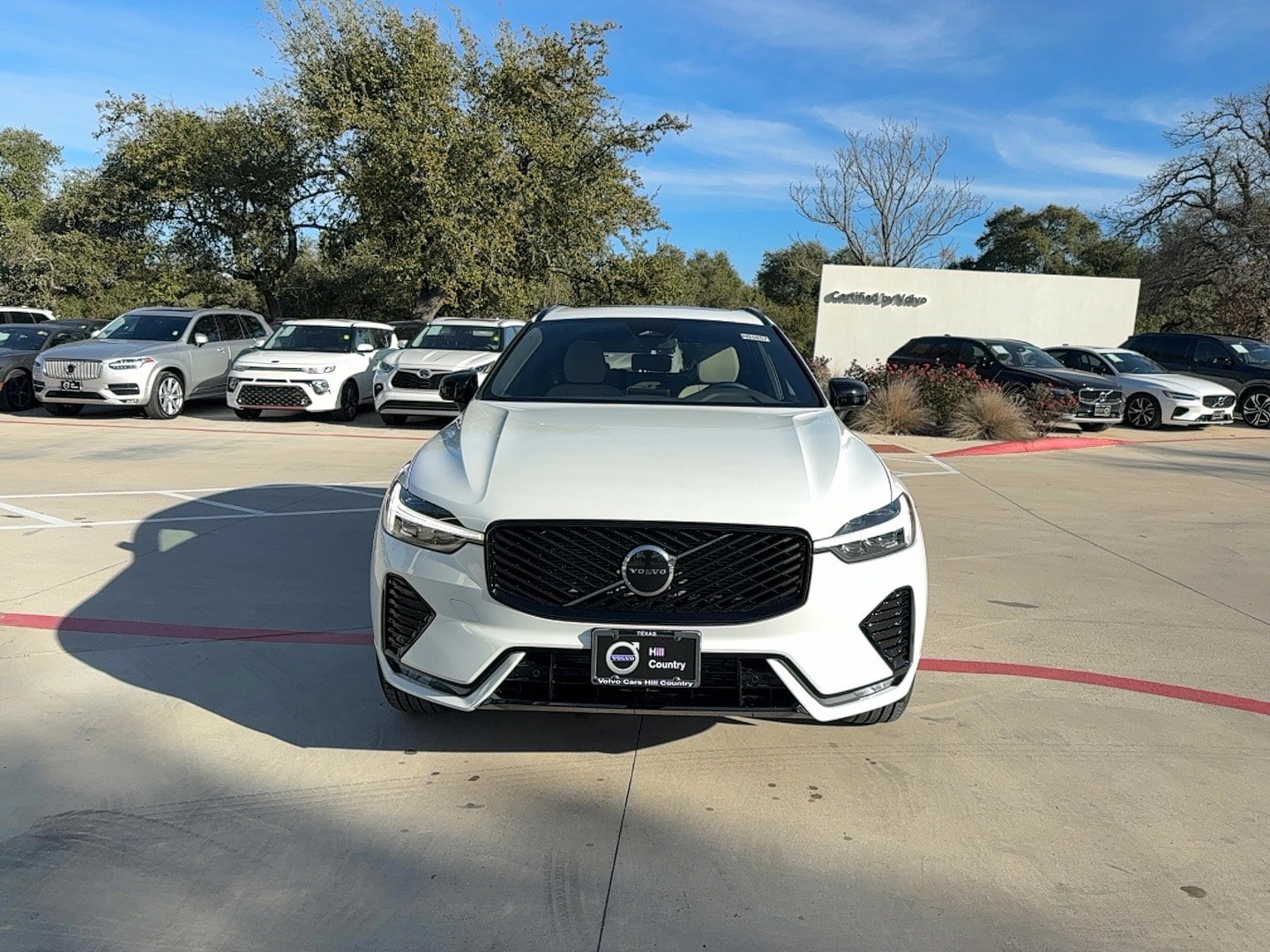 New 2026 Volvo XC60 B5 Core AWD/4WD image 9