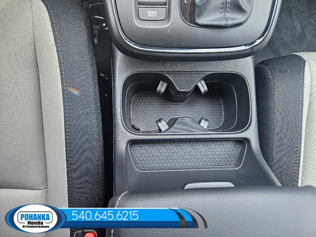 New 2026 Honda CR-V EX image 30