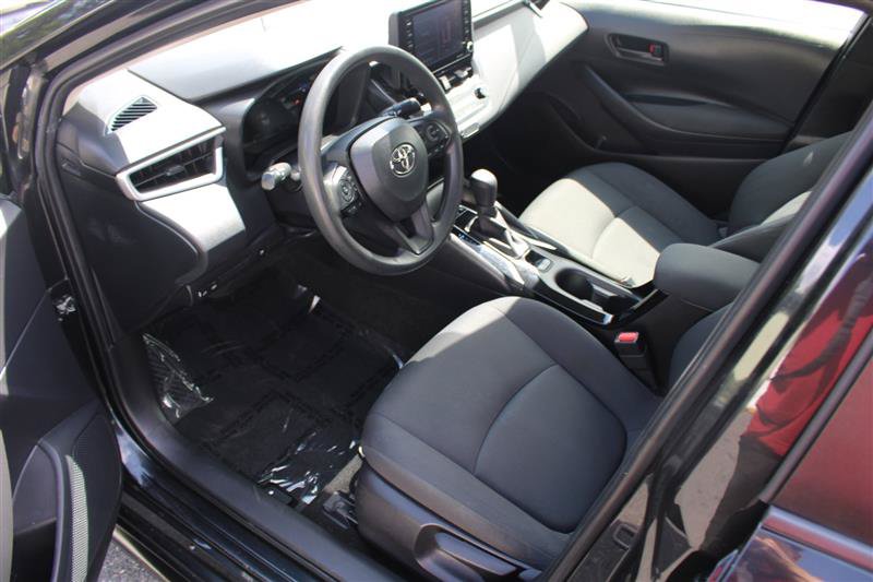 Used 2022 Toyota Corolla LE FWD image 8