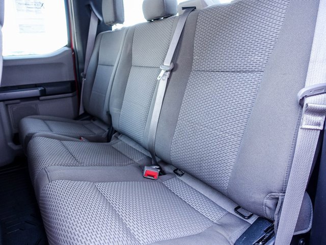 Used 2018 Ford F250 XLT image 26